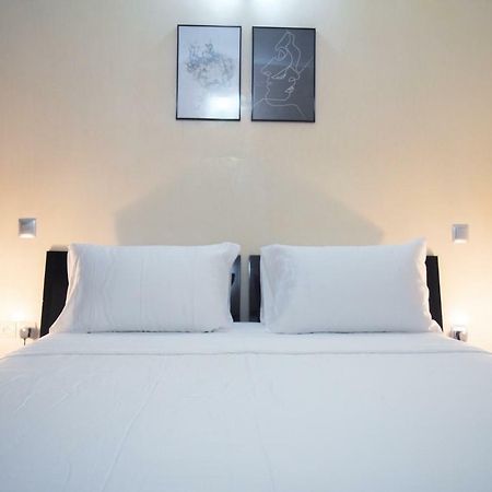 Apartment In Marrakesh, Gueliz Kültér fotó