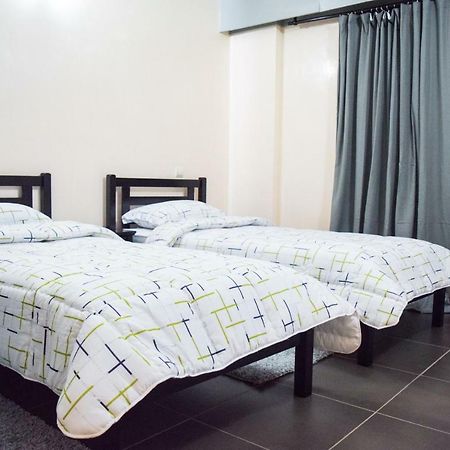 Apartment In Marrakesh, Gueliz Kültér fotó