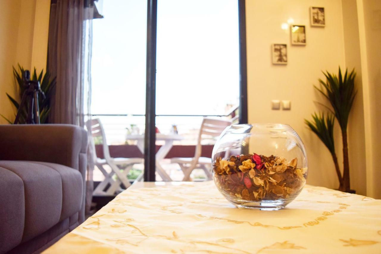 Apartment In Marrakesh, Gueliz Kültér fotó