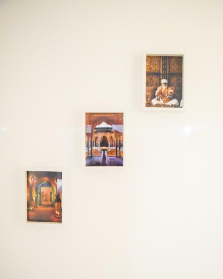 Apartment In Marrakesh, Gueliz Kültér fotó