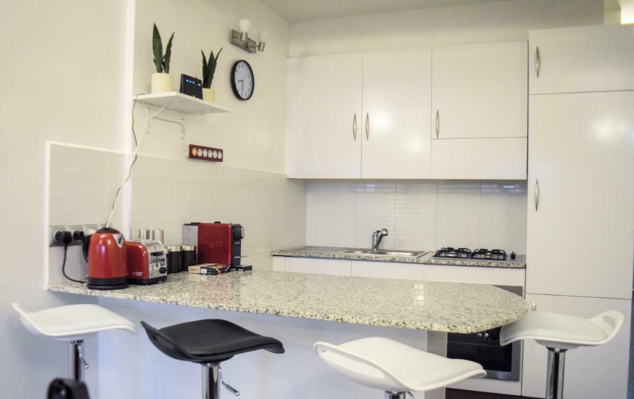 Apartment In Marrakesh, Gueliz Kültér fotó